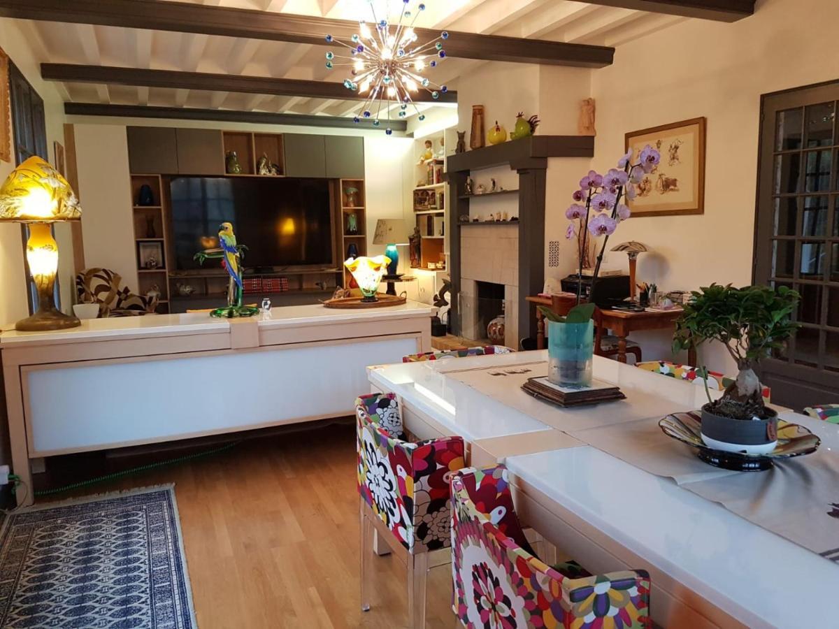 Villa Le Parc De Jeanne Voiteur Esterno foto